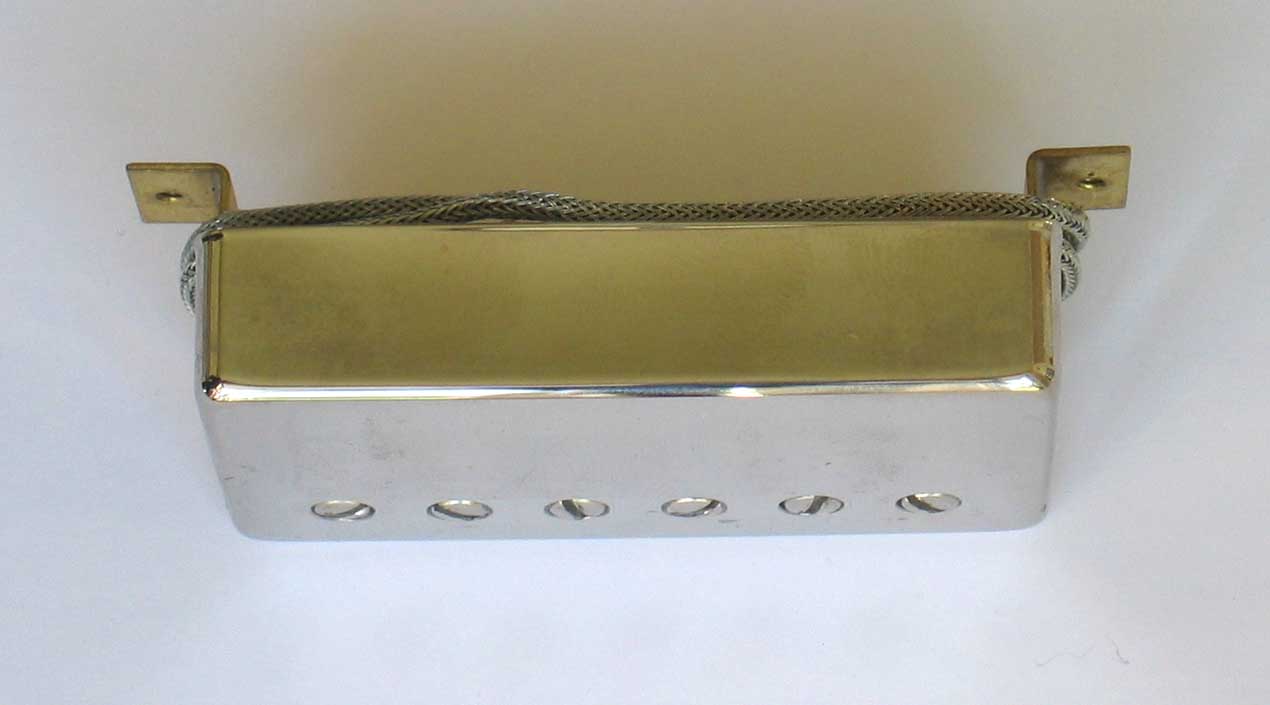 PRS Single Cut Hollowbody 245 Pickup Set SC245 Hollowbody