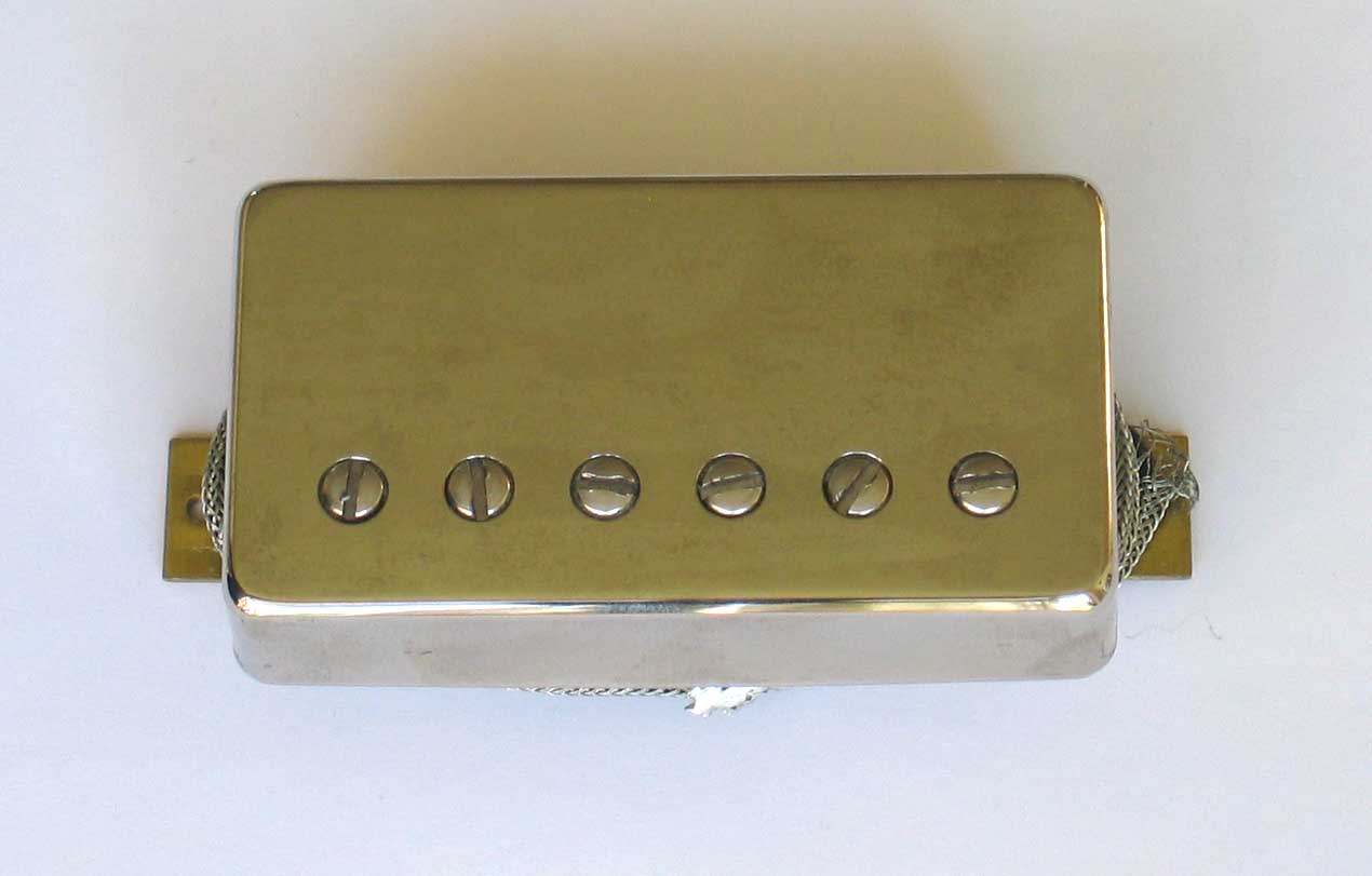 PRS Single Cut Hollowbody 245 Pickup Set SC245 Hollowbody