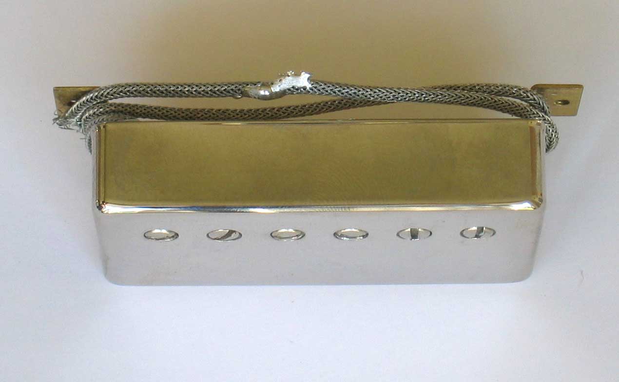 PRS Single Cut Hollowbody 245 Pickup Set SC245 Hollowbody