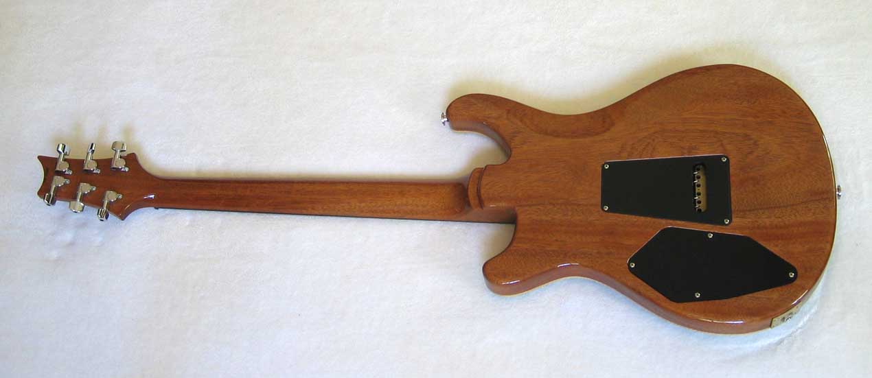 2008 PRS 513 Paul Reed Smith 513 Electric Guitar + Case MINT!!!