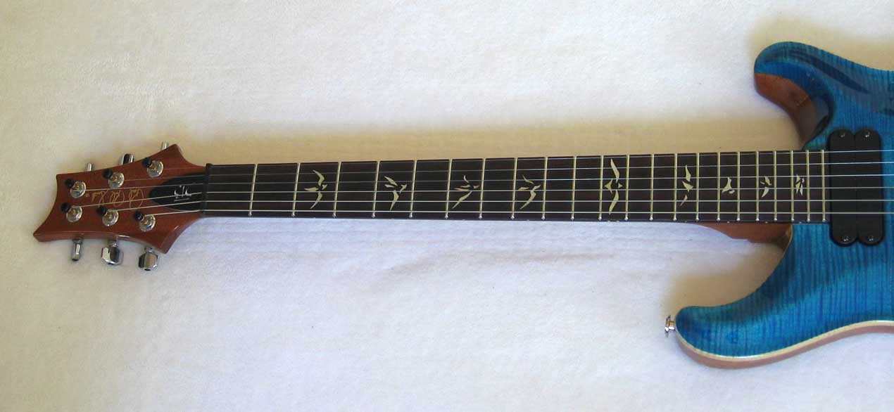 2008 PRS 513 Paul Reed Smith 513 Electric Guitar + Case MINT!!!