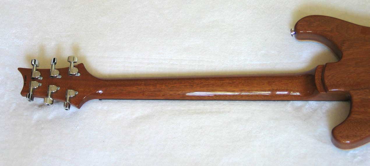 2008 PRS 513 Paul Reed Smith 513 Electric Guitar + Case MINT!!!