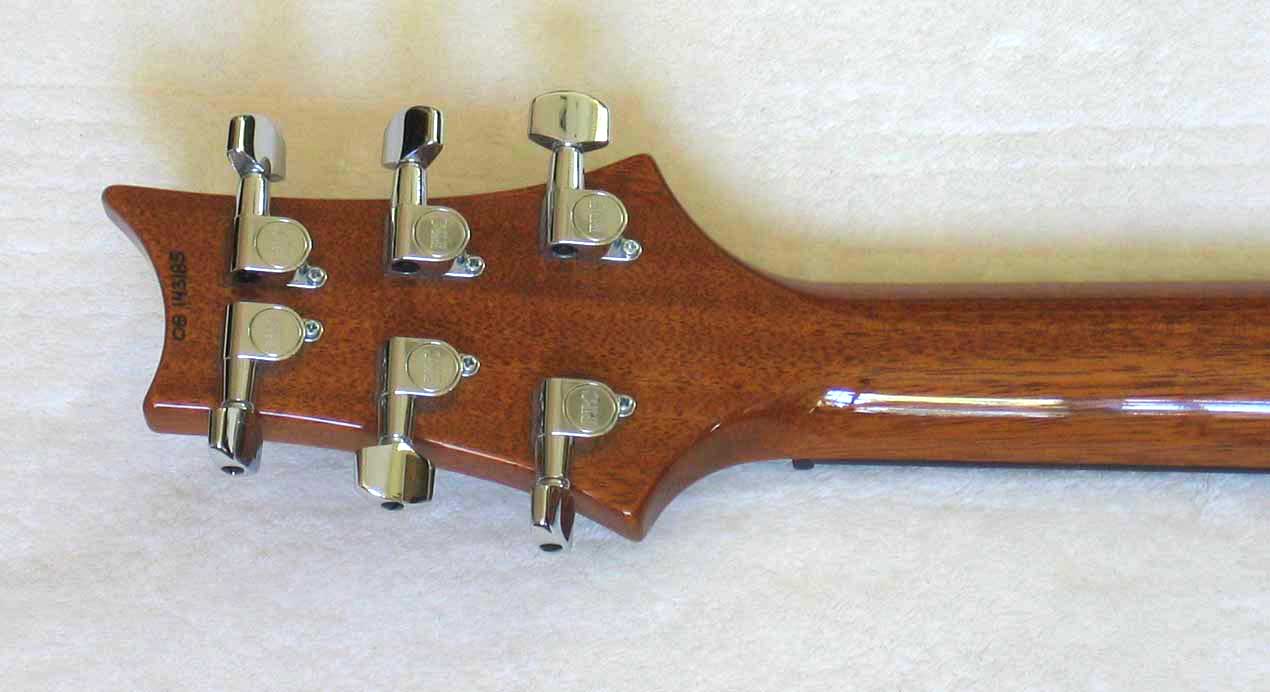 2008 PRS 513 Paul Reed Smith 513 Electric Guitar + Case MINT!!!