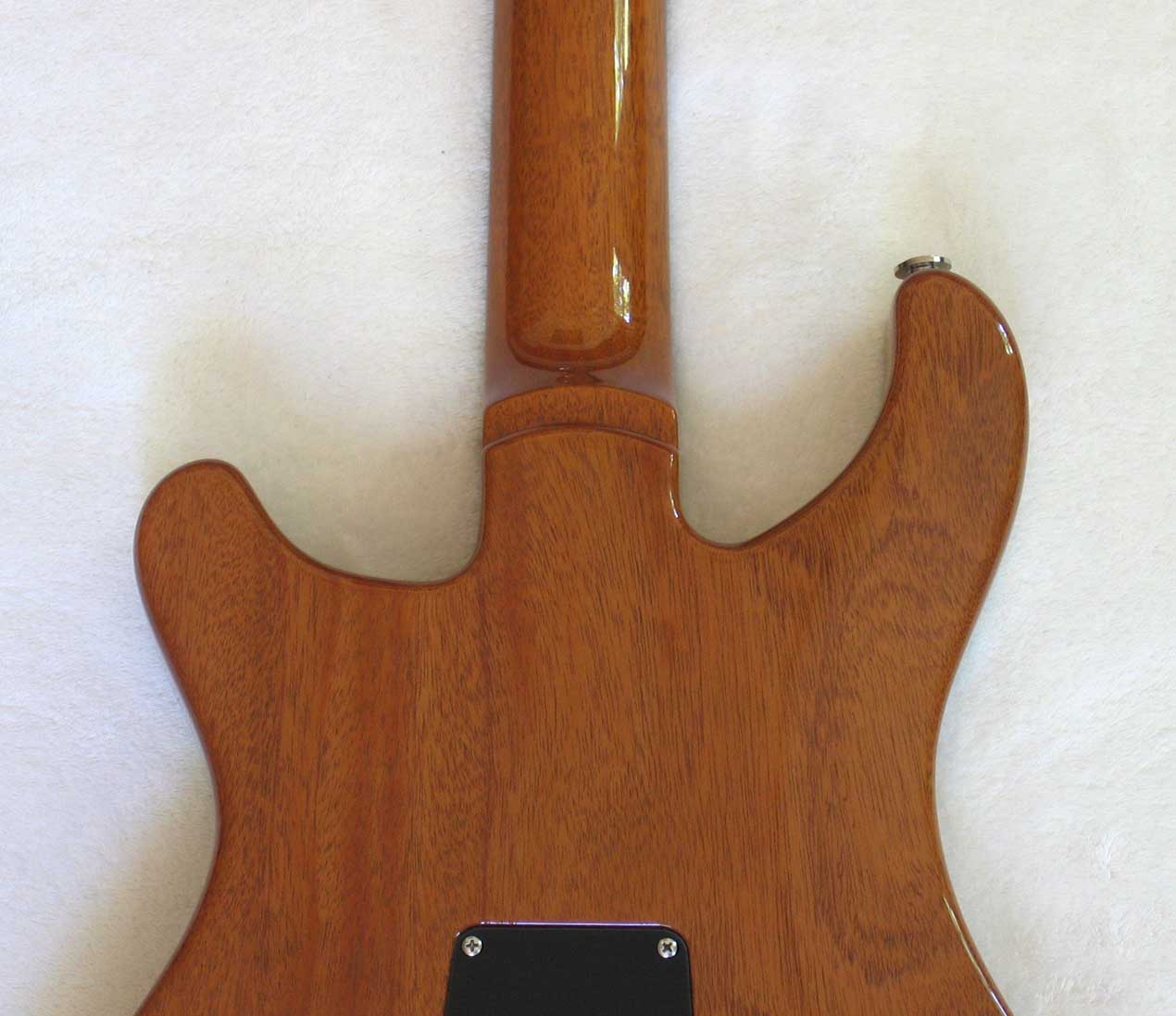 2008 PRS 513 Paul Reed Smith 513 Electric Guitar + Case MINT!!!