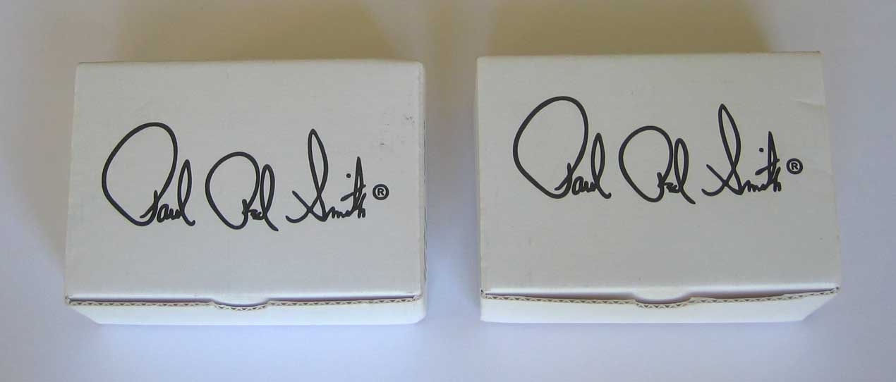 PRS 57/08 Pickup Set Paul Reed Smith 58/08 Pickups