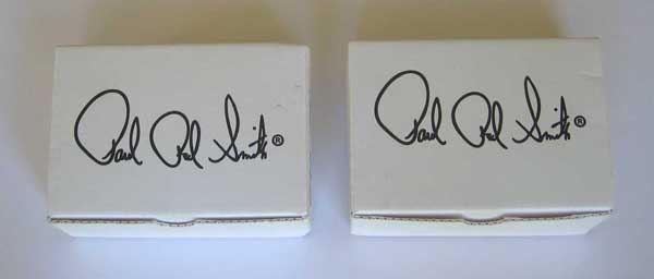 PRS 57/08 Pickup Set [Paul Reed Smith 57/08 Pickups]