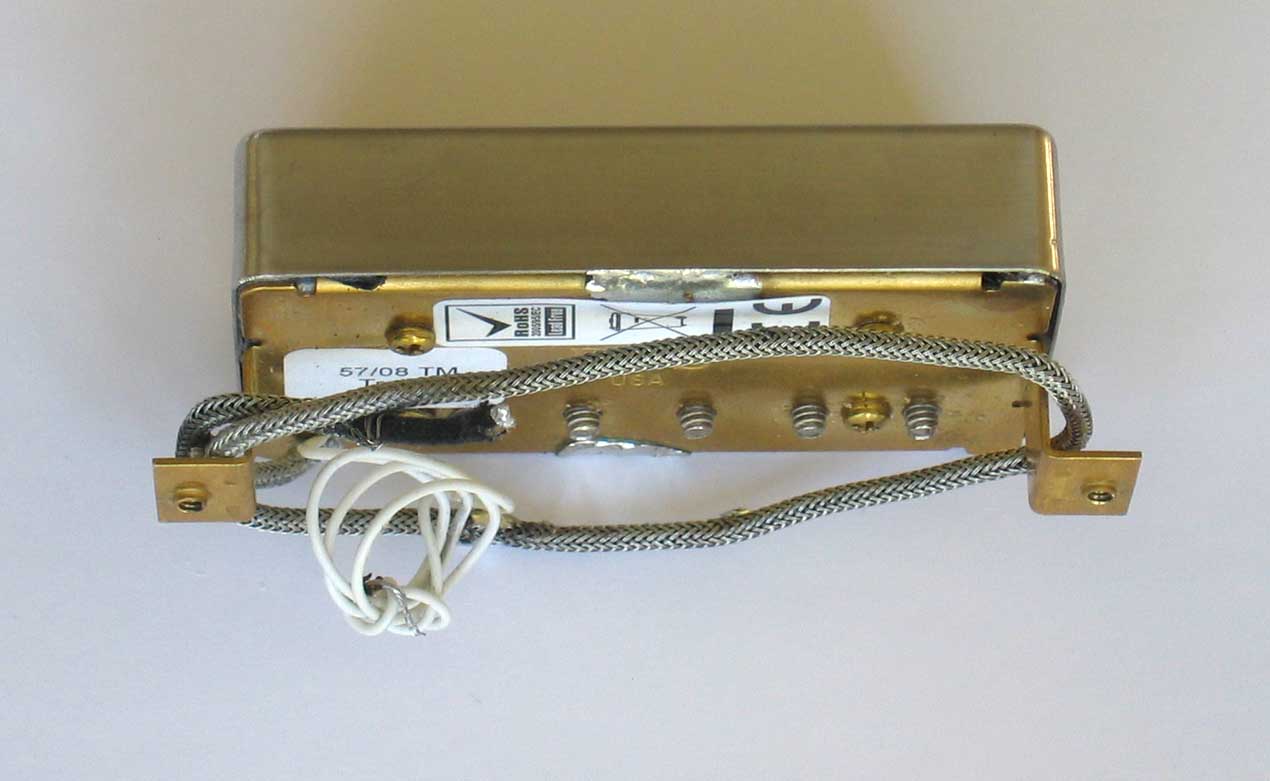 PRS 57/08 Pickup Set Paul Reed Smith 58/08 Pickups