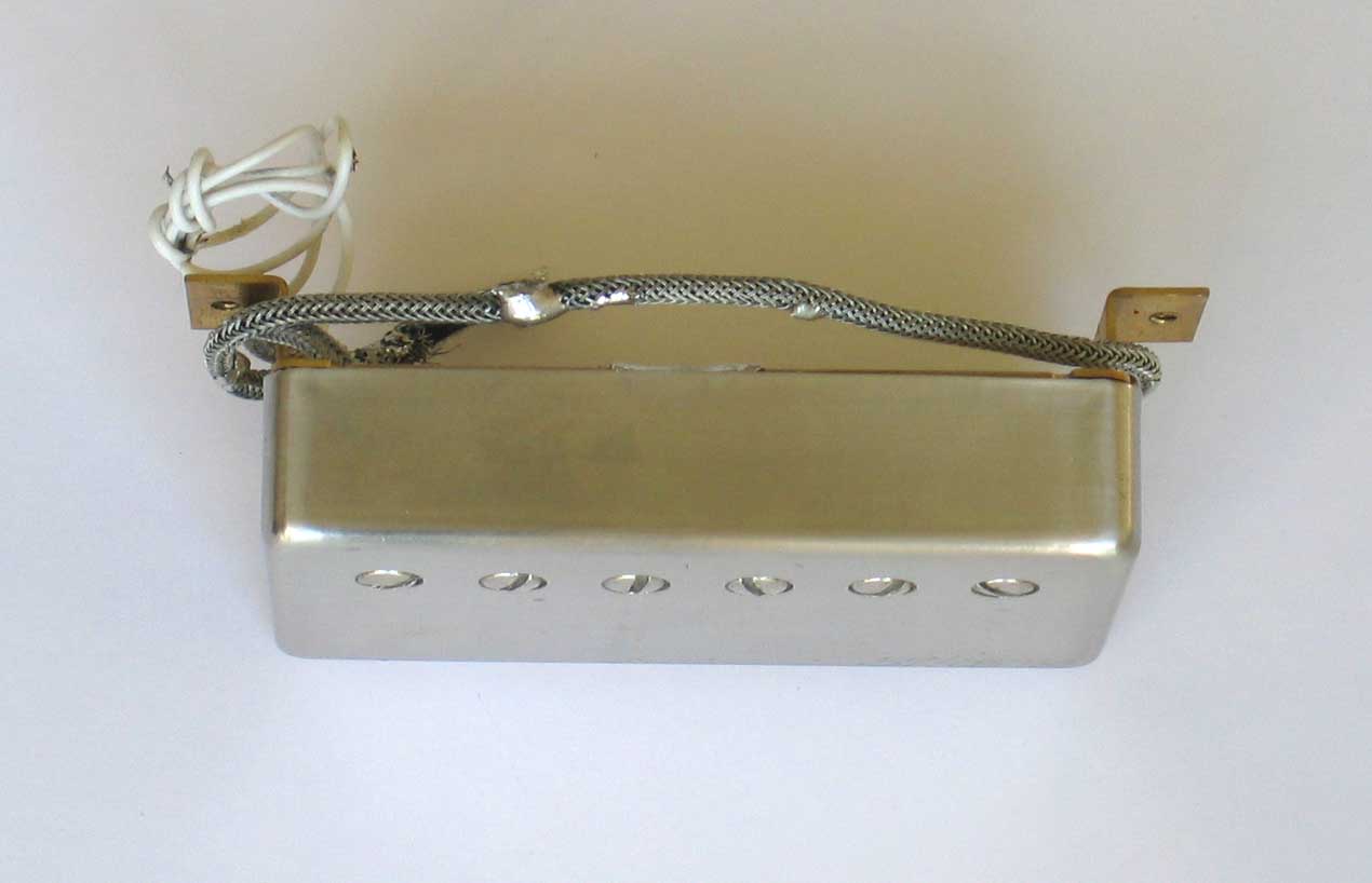 PRS 57/08 Pickup Set Paul Reed Smith 58/08 Pickups