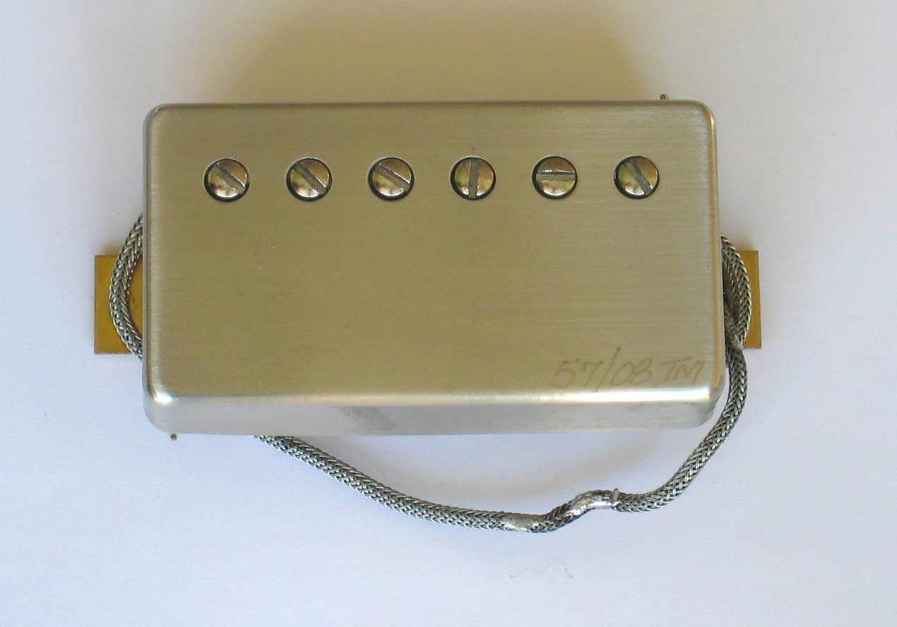 PRS 57/08 Pickup Set Paul Reed Smith 58/08 Pickups