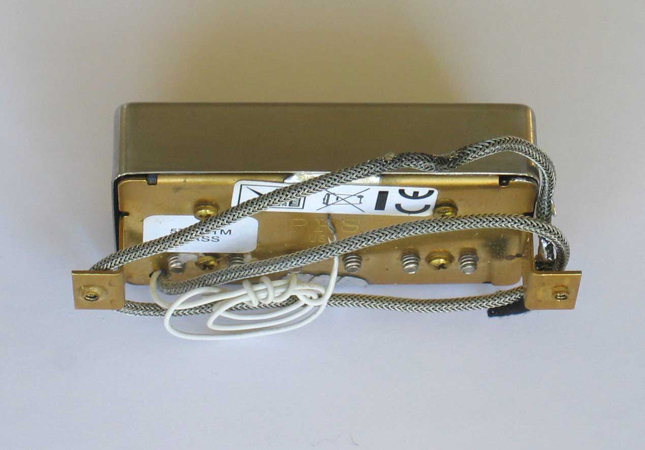 PRS 57/08 Pickup Set Paul Reed Smith 58/08 Pickups