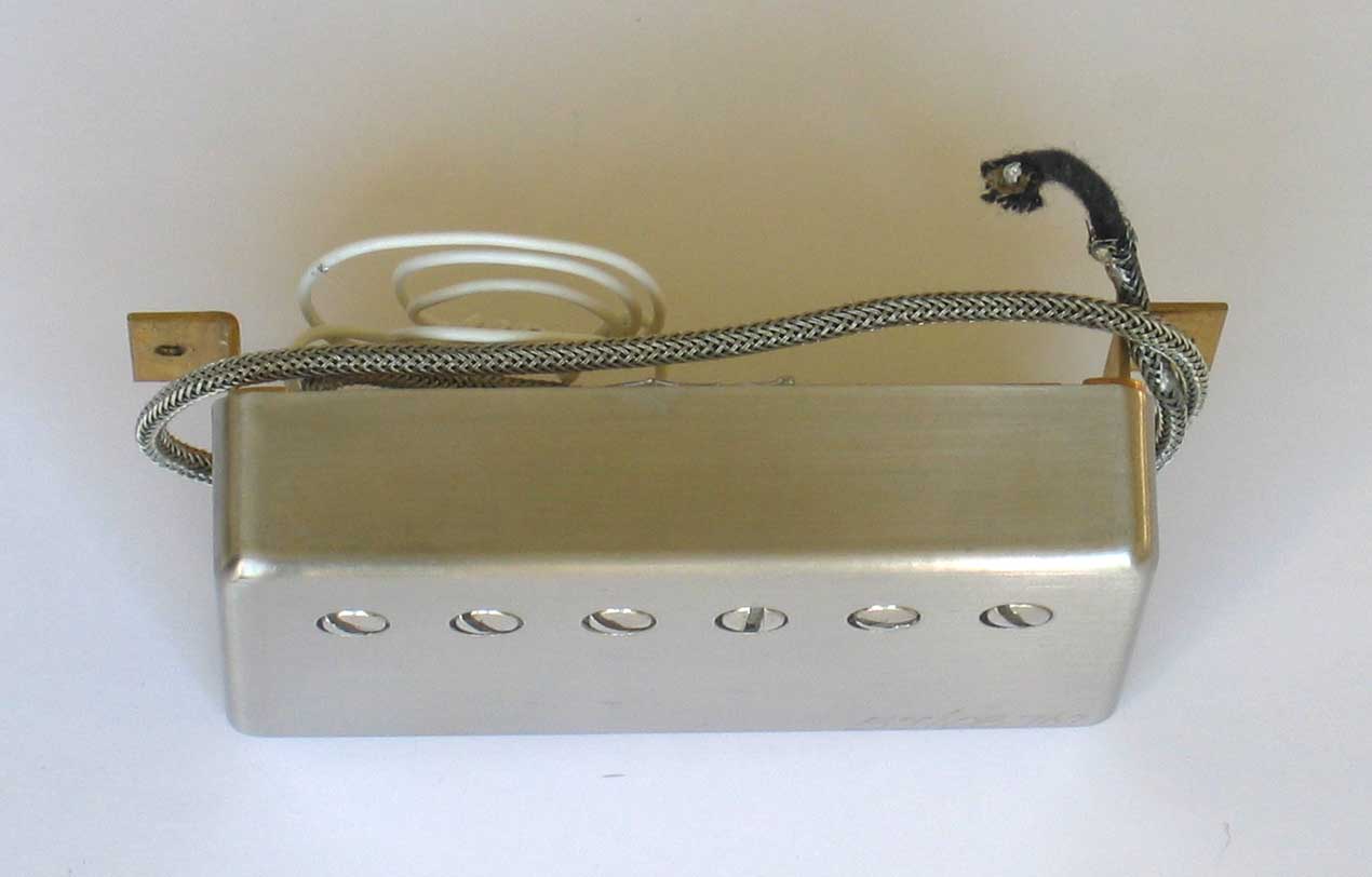 PRS 57/08 Pickup Set Paul Reed Smith 58/08 Pickups