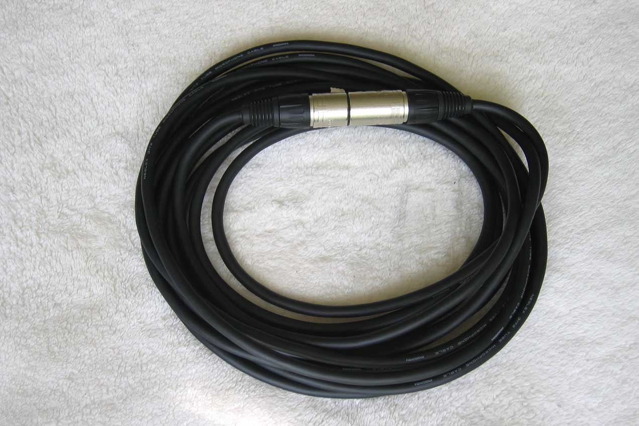 Pearlman TM-LE Tube Mic w/Neumann K67 capsule, and NOS Telefunken 6AK5W Tube