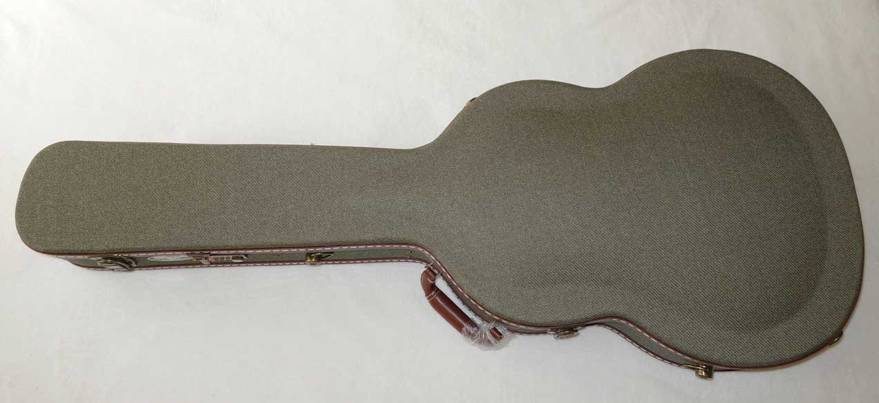 Vintage 1984 Ramirez 1a De Camera Model 10-String Classical Harp Guitar, Cedar Top, Owned by Simon Wynberg / Bountiful Bach CD