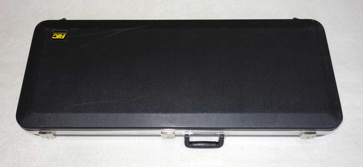 Rickenbacher 330/12 Blueburst 12-String Guitar w/ Case