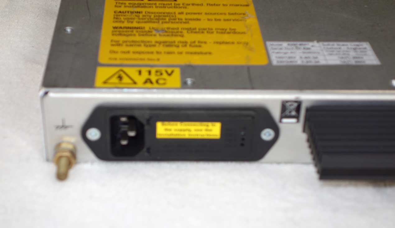 SSL Superanalogue Xlogic Channel --  Based on the Solid State Logic XL 9000 K Series Console