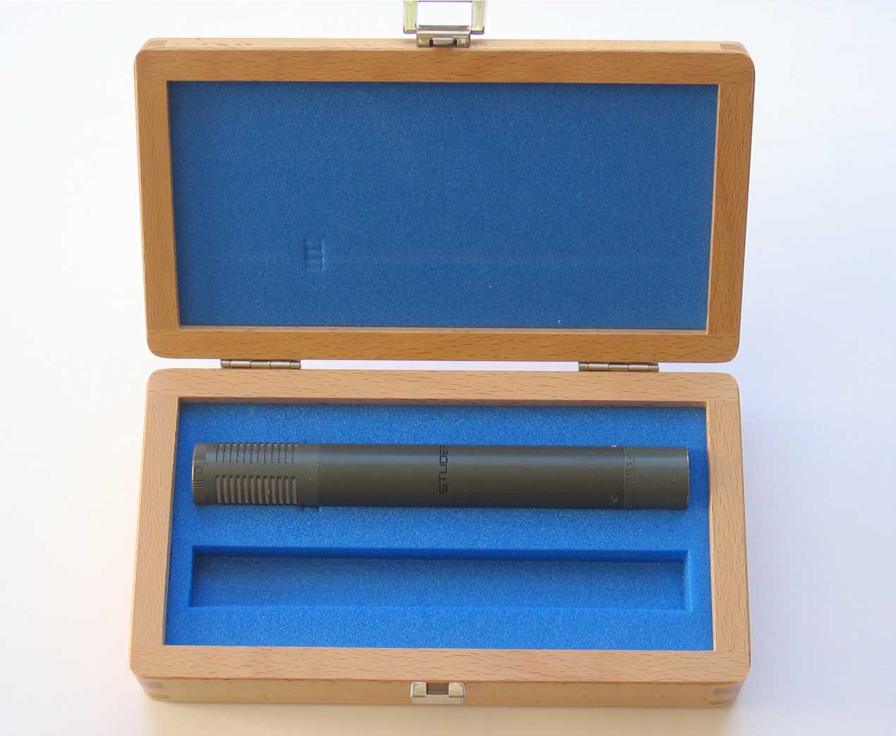 Schoeps CMC56 Microphone CMC5 body w/ MK6 capsule + Case