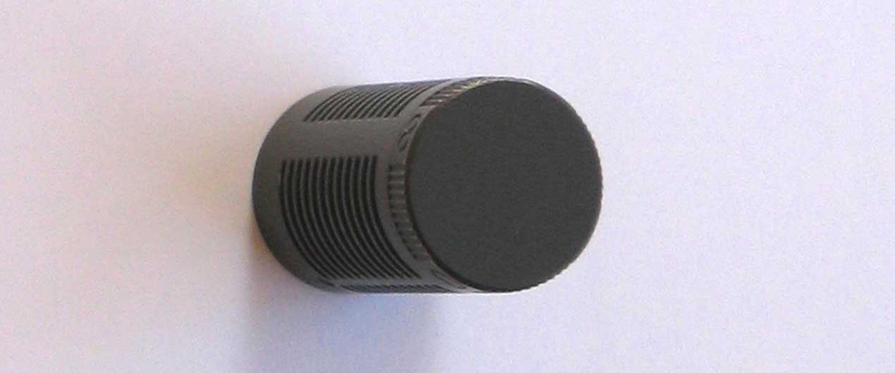 Schoeps CMC56 Microphone CMC5 body w/ MK6 capsule + Case