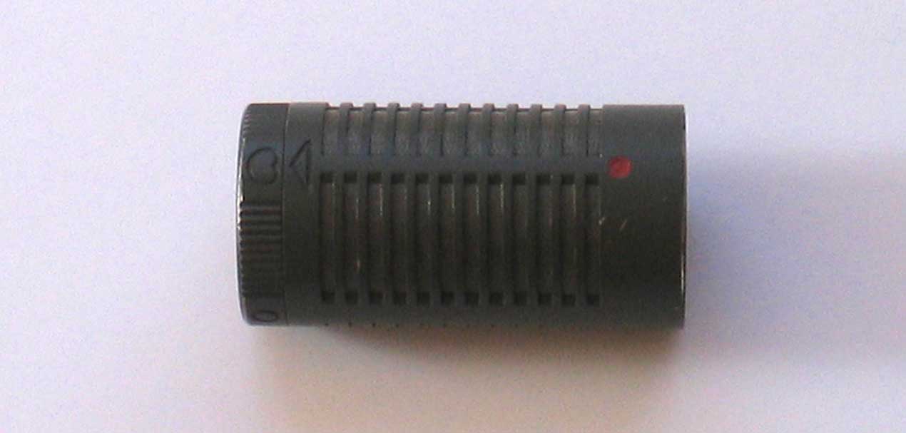 Schoeps CMC56 Microphone CMC5 body w/ MK6 capsule + Case