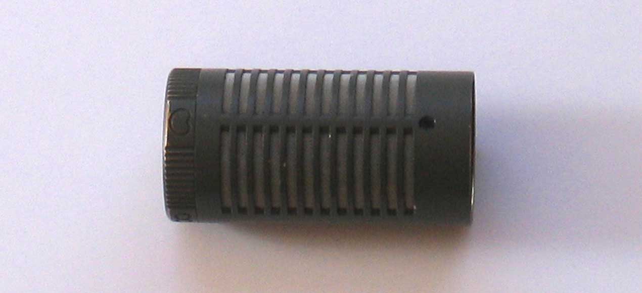 Schoeps CMC56 Microphone CMC5 body w/ MK6 capsule + Case