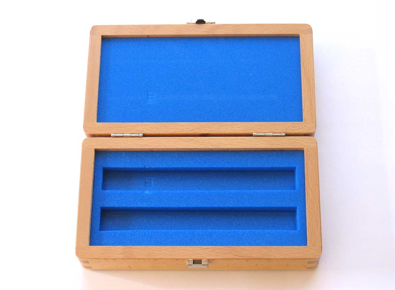 eps CMC Microphone Case