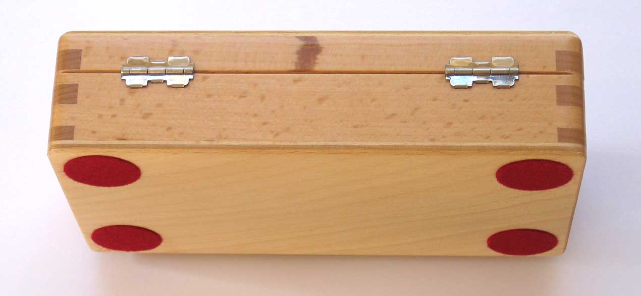 eps CMC Microphone Case