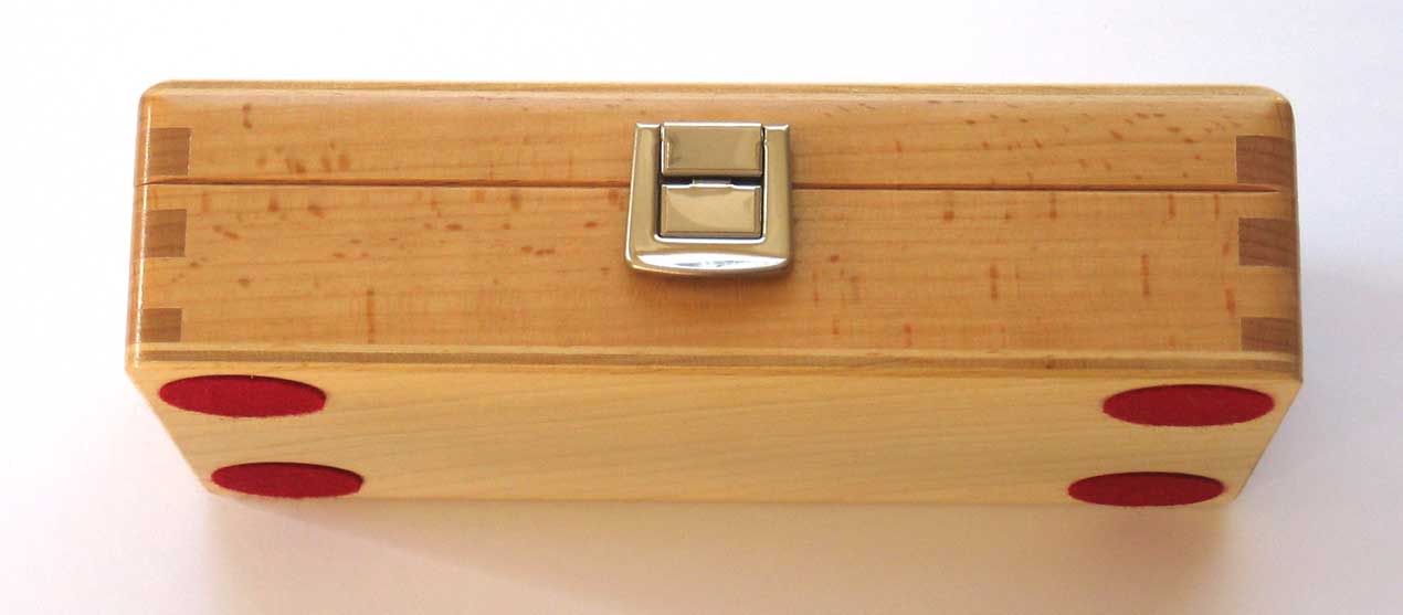 eps CMC Microphone Case