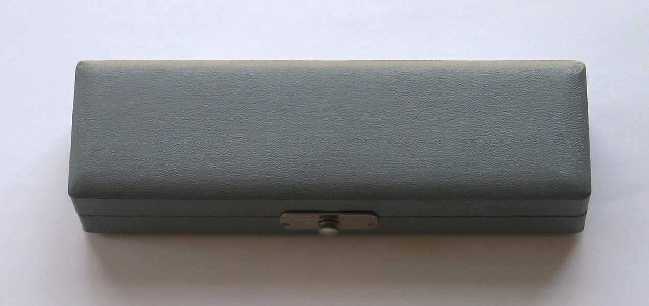 VINTAGE Schoeps CMMMT30AF Microphone CMMT30AF body w/ MK240 capsule, Active Cable, PSU + Case