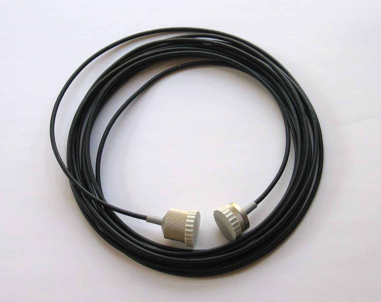 VINTAGE Schoeps CMMMT30AF Microphone CMMT30AF body w/ MK240 capsule, Active Cable, PSU + Case