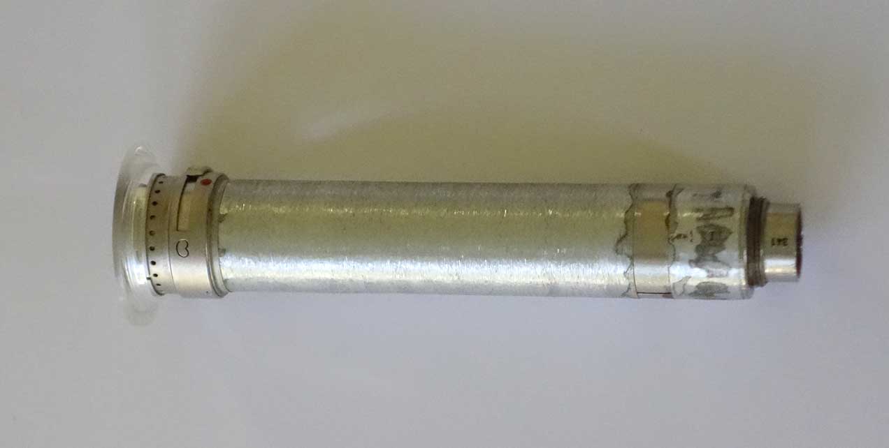 Schoeps M221 Tube Mic Modded by Oliver Archut w/Neumann Km54 Circuit