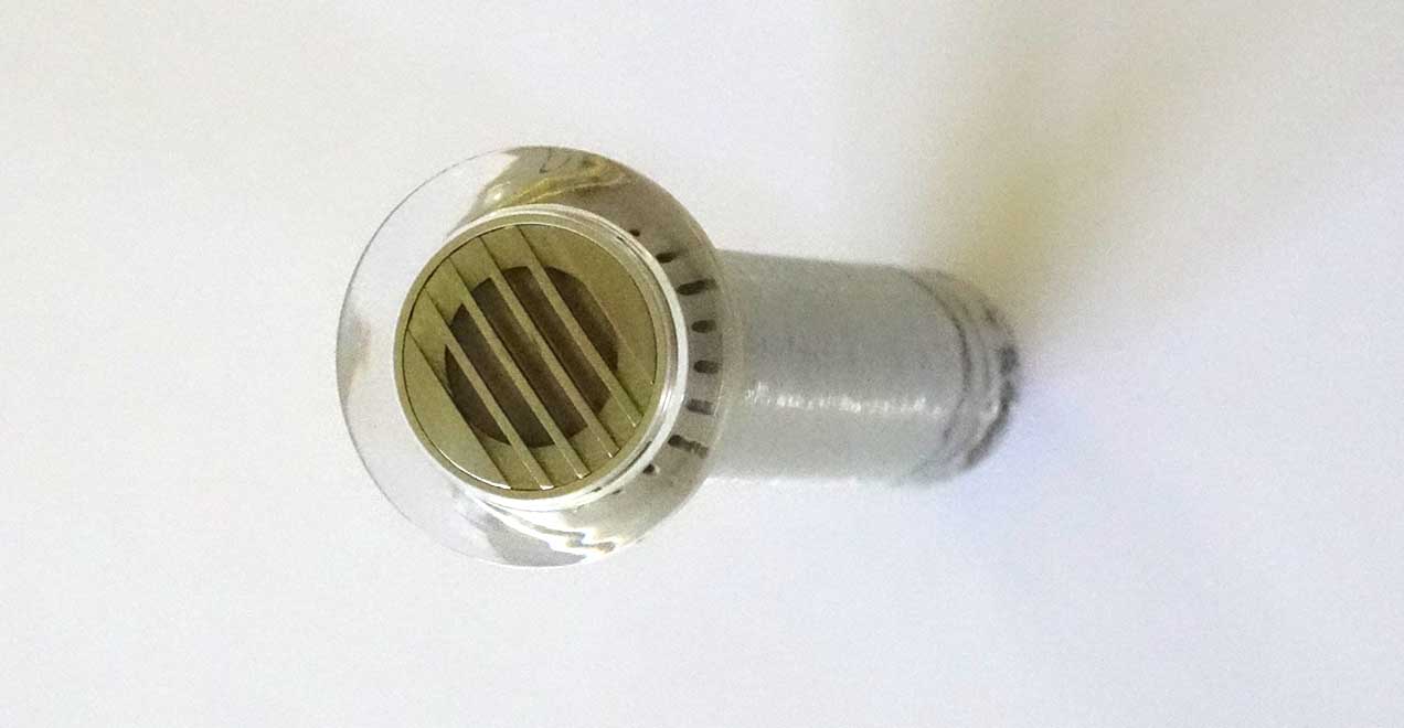Schoeps M221 Tube Mic Modded by Oliver Archut w/Neumann Km54 Circuit