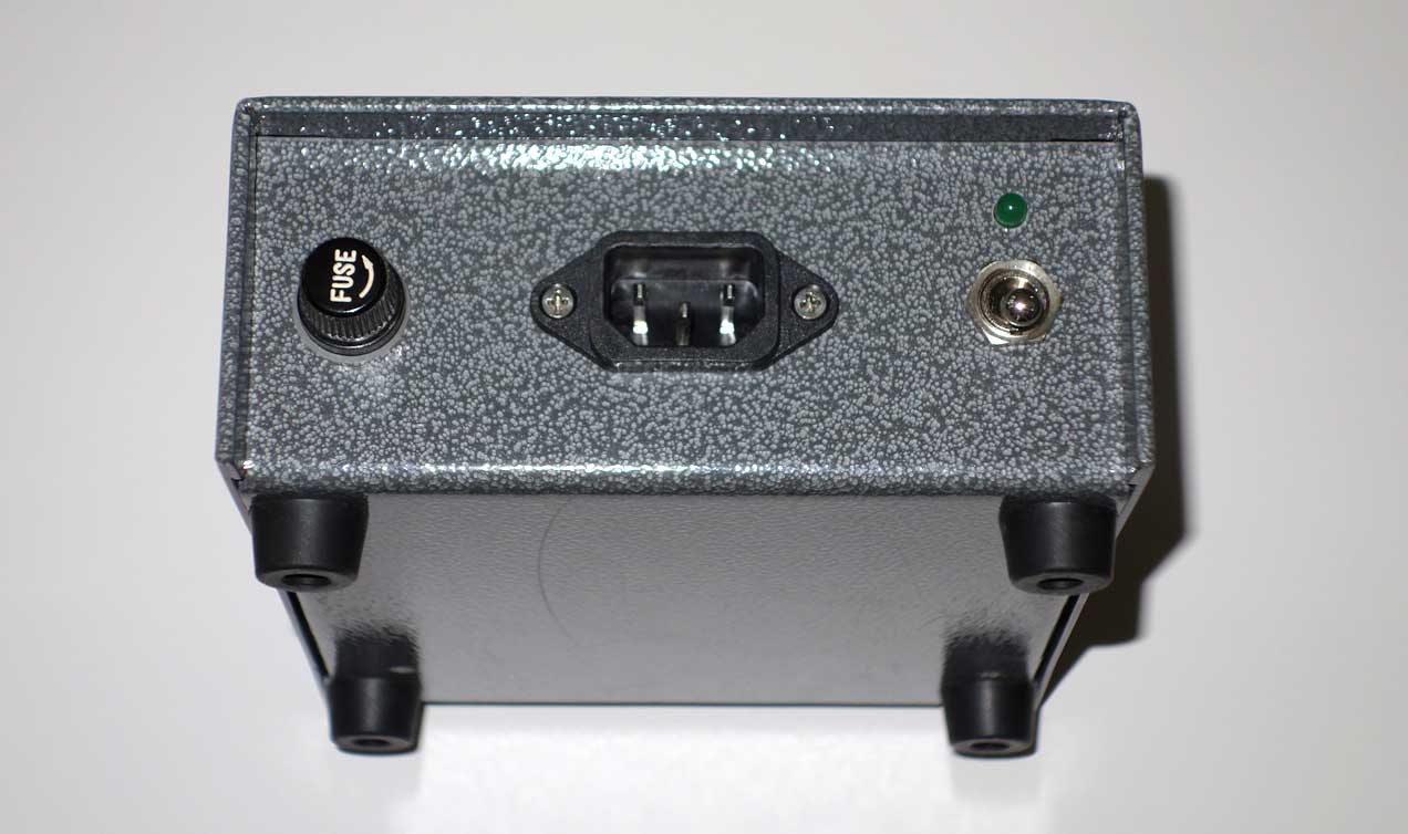 Schoeps M221 Tube Mic Modded by Oliver Archut w/Neumann Km54 Circuit