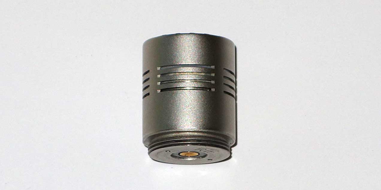 Schoeps M221 Tube Mic w/MK241 Hypercardioid Capsule, Modded by Oliver Archut w/Neumann Km54 Circuit