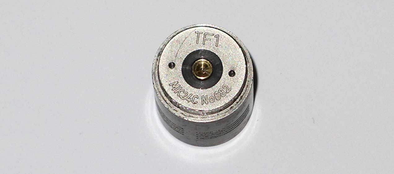 Schoeps M221 Tube Mic w/MK24 Cardioid Capsule, Modded by Oliver Archut w/Neumann Km54 Circuit