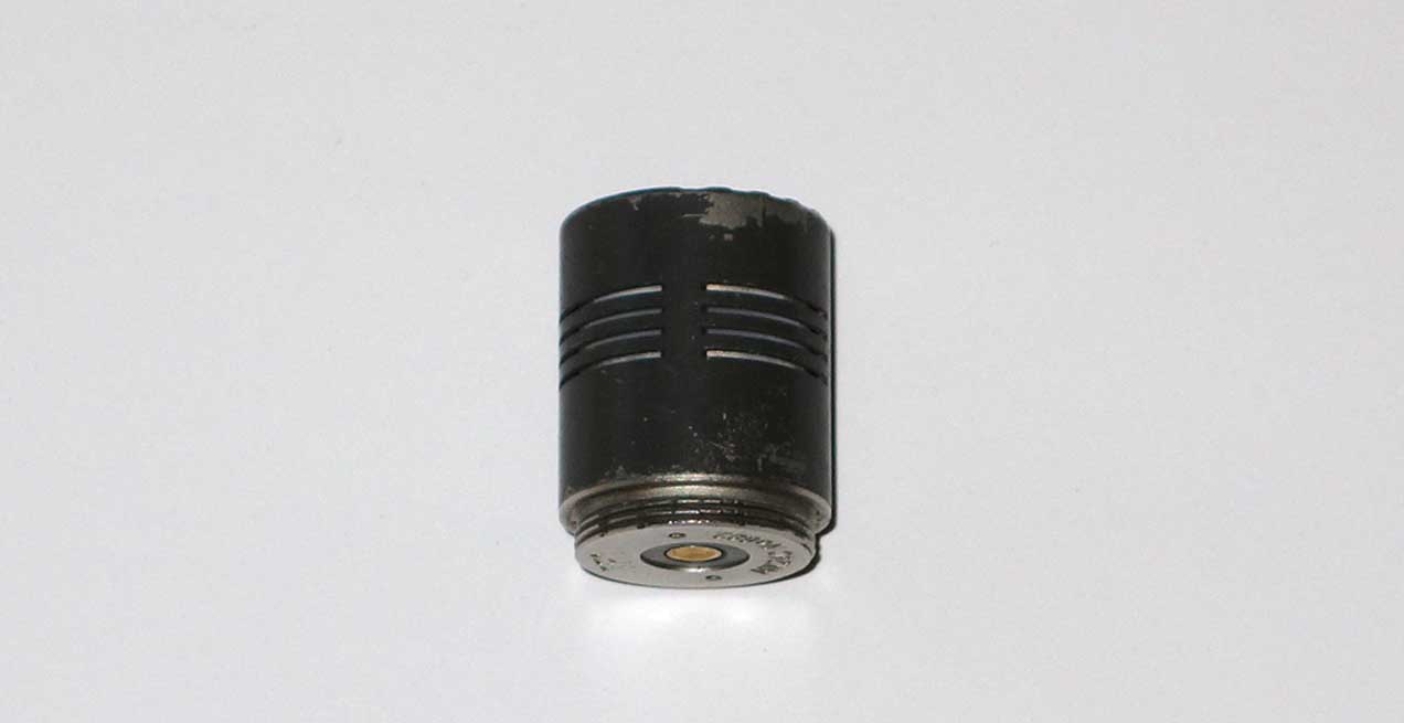 Schoeps M221 Tube Mic w/MK24 Cardioid Capsule, Modded by Oliver Archut w/Neumann Km54 Circuit