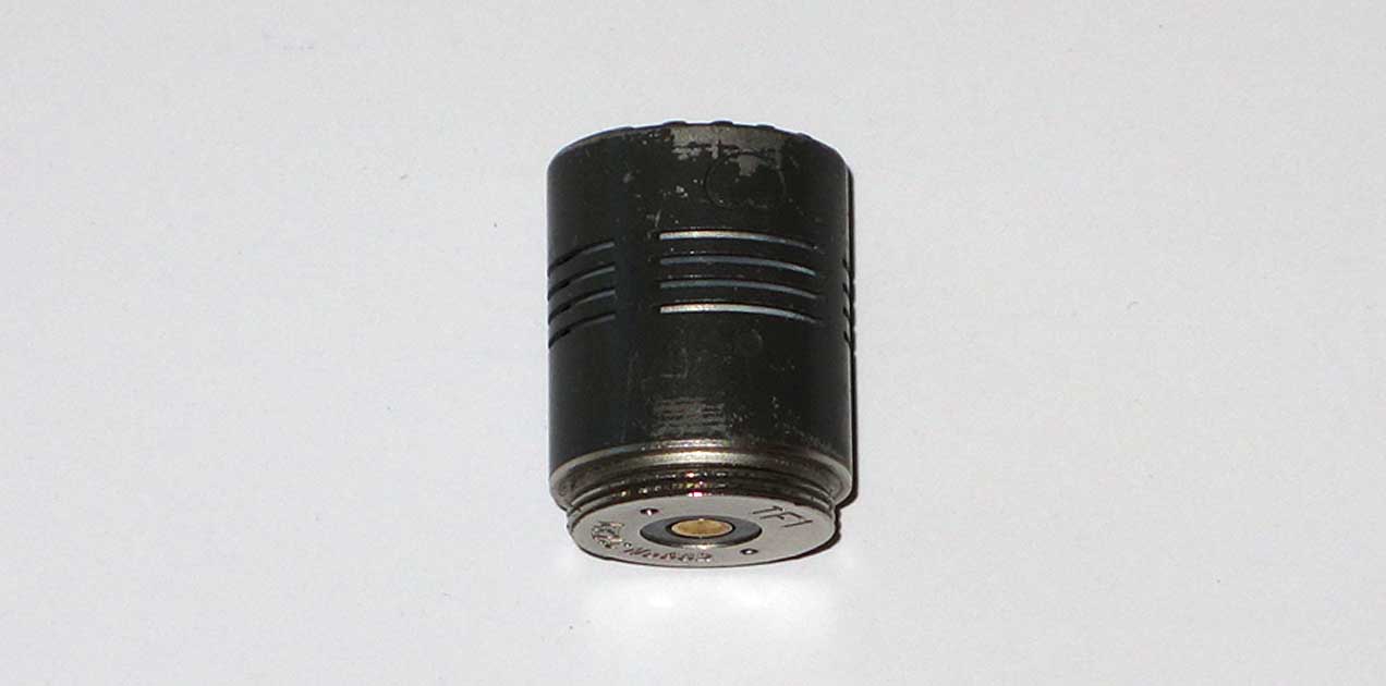 Schoeps M221 Tube Mic w/MK24 Cardioid Capsule, Modded by Oliver Archut w/Neumann Km54 Circuit