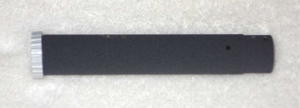 Factory Refurbished Schoeps M222 Tube Mic w/AC701k Telefunken Tube
