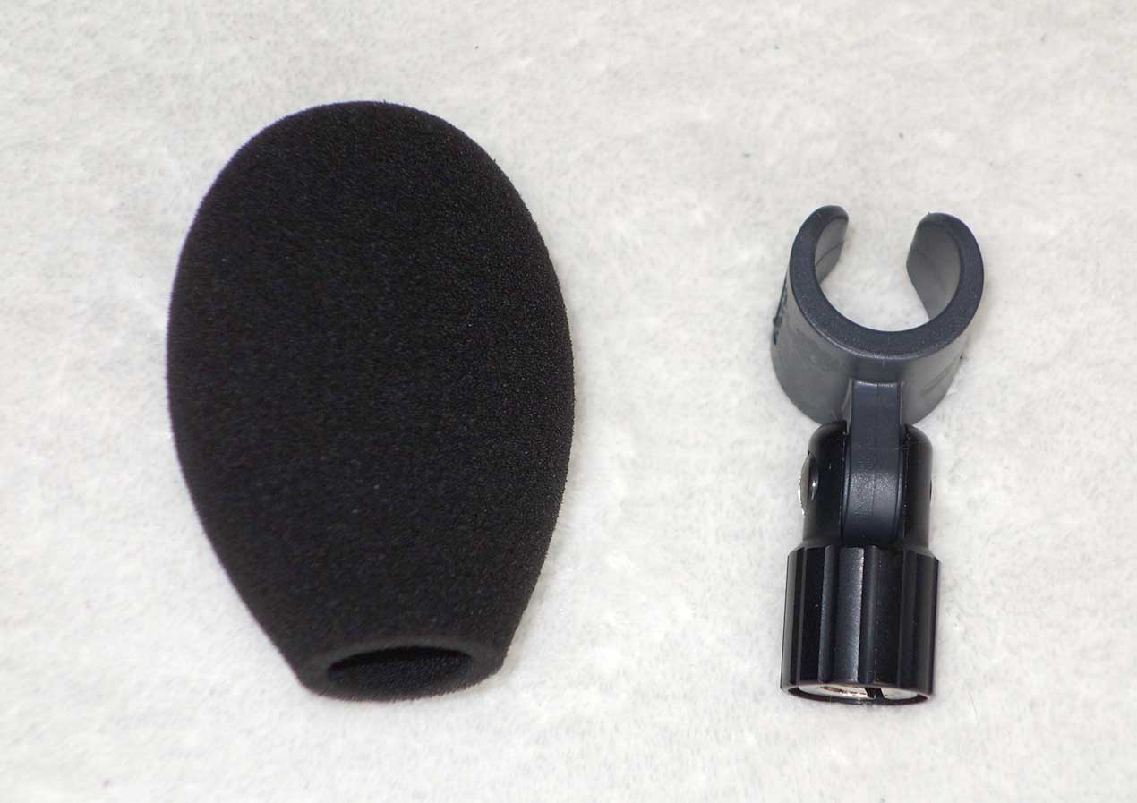 Factory Refurbished Schoeps M222 Tube Mic w/AC701k Telefunken Tube