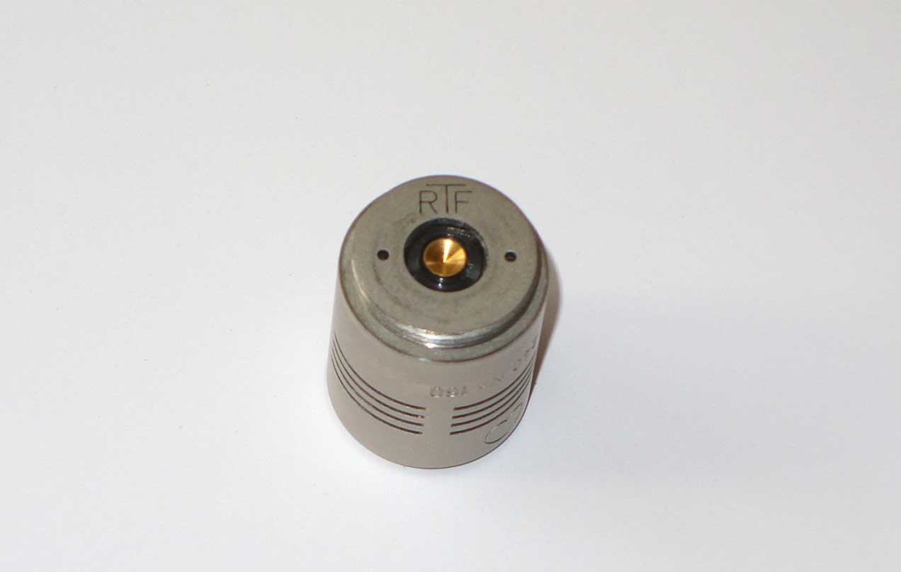 Schoeps MK240 Speech Cardioid Capsule for CMT30F, CMMT30F, and M221 Tube Mics
