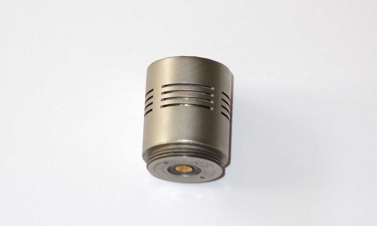 Schoeps MK240 Speech Cardioid Capsule for CMT30F, CMMT30F, and M221 Tube Mics