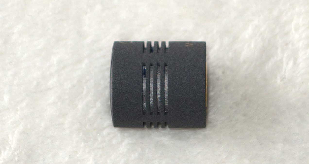 Factory Refurbished Schoeps MK41 Nextel Gray Hypercardioid Capsule for CMC Mic bodies, 1-Year Warranty