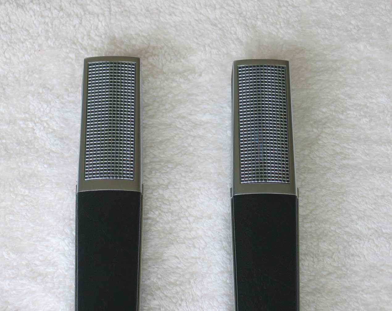 Sennheiser MD441 Matched Pair