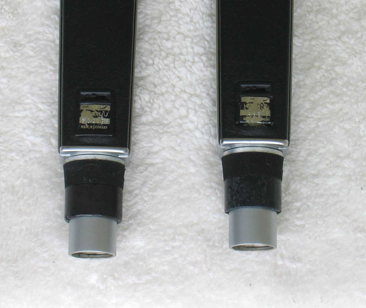 Sennheiser MD441 Matched Pair