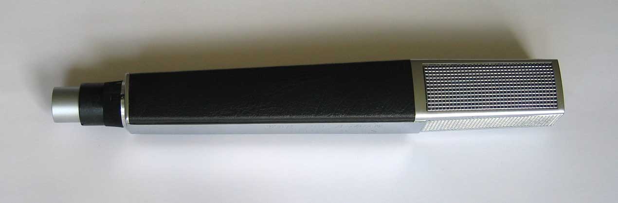 SENNHEISER MD441 Dynamic Mic # 34,378