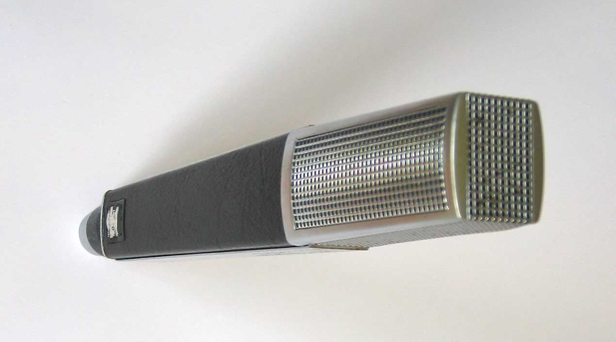 SENNHEISER MD441 Dynamic Mic # 34,378
