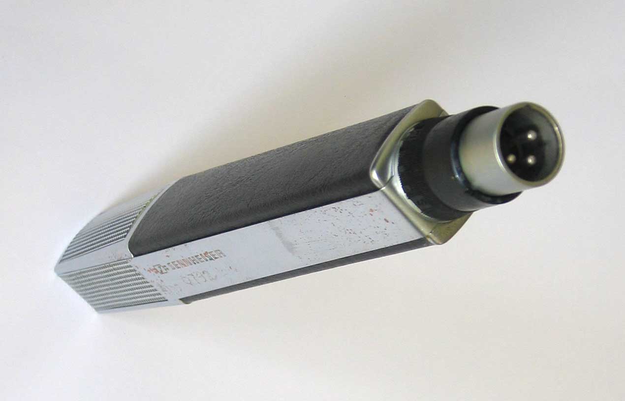 SENNHEISER MD441 Dynamic Mic # 34,378