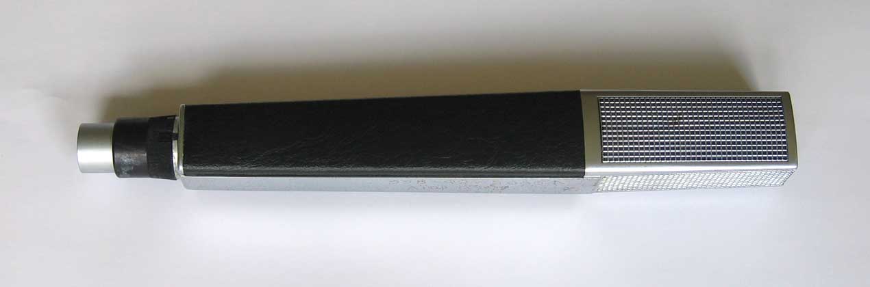 SENNHEISER MD441 Dynamic Mic # 34,395