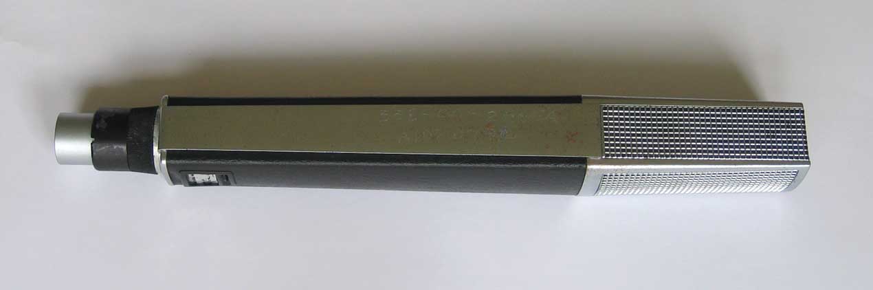SENNHEISER MD441 Dynamic Mic # 34,395