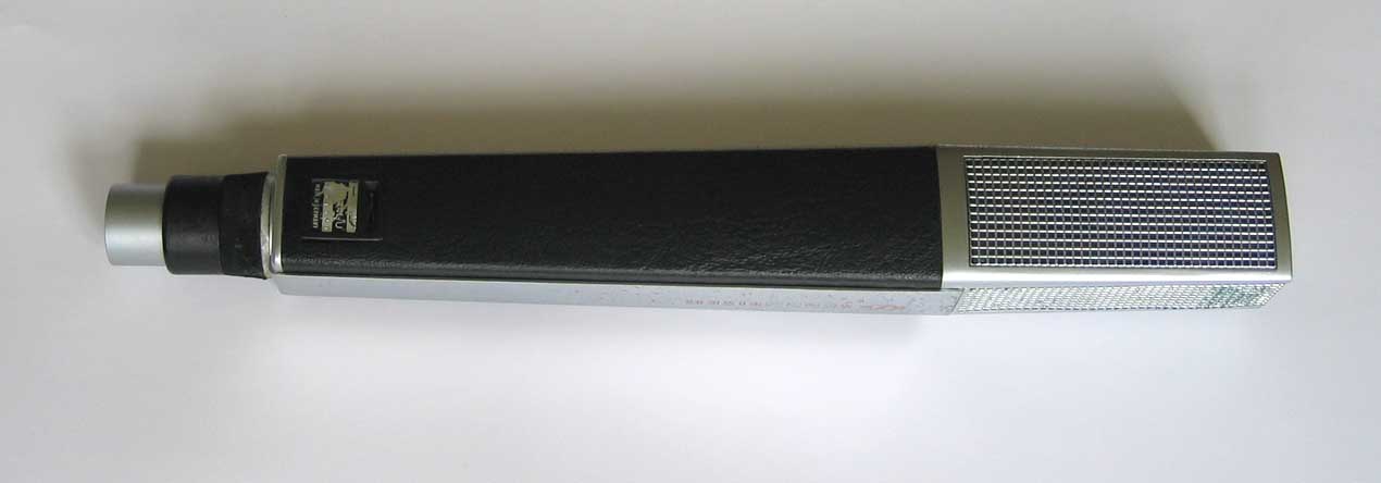 SENNHEISER MD441 Dynamic Mic # 34,395