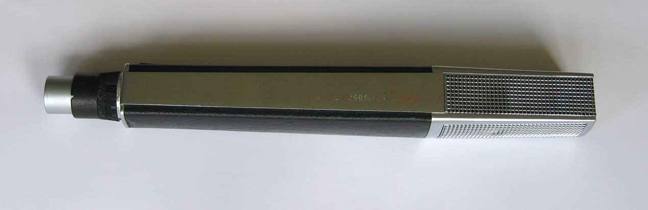 SENNHEISER MD441 Dynamic Mic # 34,395