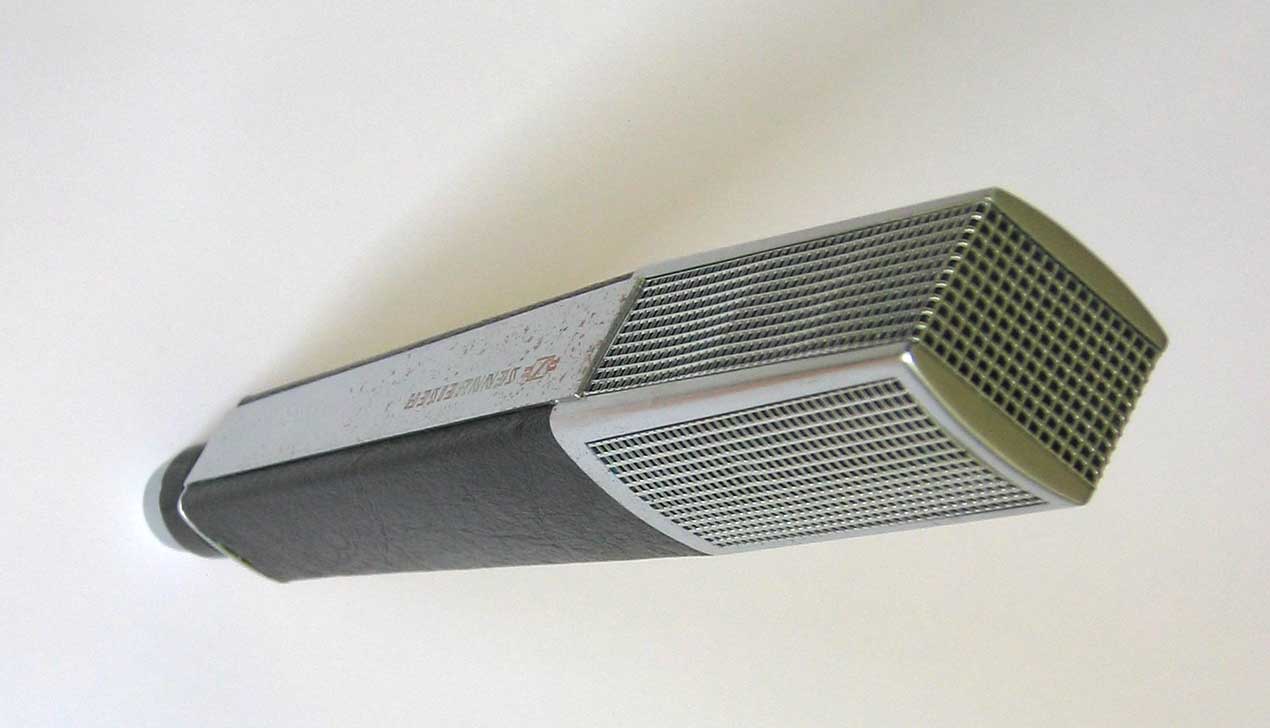 SENNHEISER MD441 Dynamic Mic # 34,395